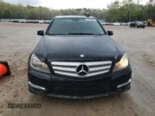 2013 Mercedes-Benz C-Class C 250 Sport with VIN WDDGF4HB5DA769870, listed as a Copart auction lot 51898035 with 149,137 mi miles and Salvage Title. Bid and sale history available at carsss.com. Image 5.