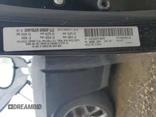 2015 Dodge Challenger SXT Plus z VIN 2C3CDZBG2FH706475, wystawiony jako Copart lot #56425595 z przebiegiem 166 055 mil mil oraz Szkoda całkowita • Salvage title. Historia ofert i sprzedaży dostępna na DreamBid. Obrazek 12.