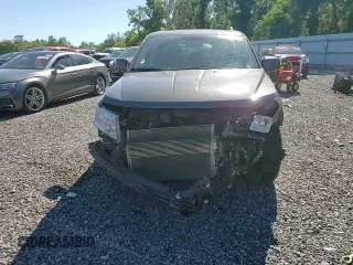 2014 Dodge Journey SXT with VIN 3C4PDCBG4ET211324, listed as a Copart auction lot 53255785 with 187,126 mi miles and Salvage Title. Bid and sale history available at carsss.com. Image 12.