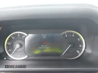 2023 Land Rover Defender X-Dynamic SE с VIN SALE27EUXP2114986, выставлен на аукционе IAAI как лот 42302857 с пробегом 29 384 миль миль и . История ставок и продаж доступна на DreamBid. Изображение 7.