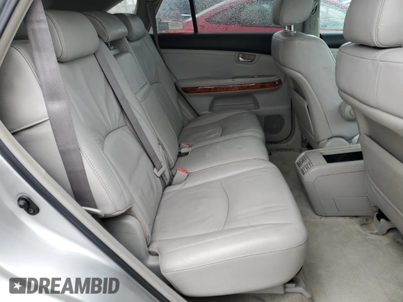 2007 Lexus RX 350 with VIN 2T2HK31U87C035400, listed as a Copart auction lot 43510405 with 188,184 mi miles and Clean Title. Bid and sale history available at carsss.com. Image 11.