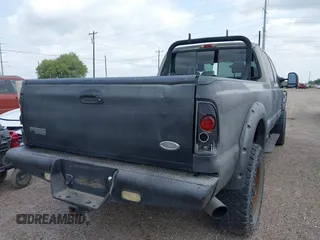 2004 Ford F-350 XL with VIN 1FTSW31P74EA79115, listed as a IAAI auction lot 42173847 with 169,870 mi miles and . Bid and sale history available at DreamBid. Image 4.