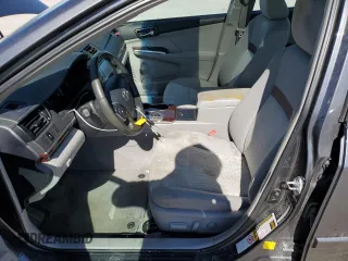 2012 Toyota Camry L with VIN 4T4BF1FK1CR265885, listed as a Copart auction lot 49052595 with 164,995 mi miles and Salvage Title. Bid and sale history available at DreamBid. Image 7.