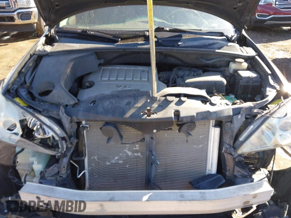2009 Lexus RX 350 with VIN 2T2HK31U09C127491, listed as a IAAI auction lot 41698510 with 352,864 mi miles and . Bid and sale history available at DreamBid. Image 10.