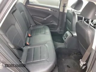 2016 Volkswagen Passat SE с VIN 1VWBT7A36GC004710, выставлен на аукционе Copart как лот 47977765 с пробегом Не указан миль и Списание • Salvage title. История ставок и продаж доступна на DreamBid. Изображение 11.