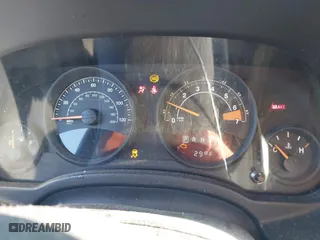 2014 Jeep Patriot Sport with VIN 1C4NJPBA9ED752653, listed as a IAAI auction lot 41744747 with 1 mi miles. Bid and sale history available at carsss.com. Image 7.