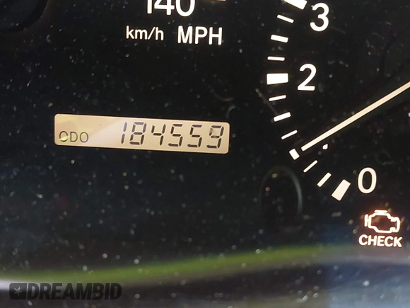 2002 Lexus RX 300 with VIN JTJGF10U220135180, listed as a IAAI auction lot 42646437 with 184,559 mi miles and . Bid and sale history available at DreamBid. Image 15.