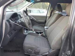 2010 Nissan Pathfinder SE z VIN 5N1AR1NB1AC602296, wystawiony jako Copart lot #87575225 z przebiegiem 216 996 mil mil oraz Czysty tytuł • Clean title. Historia ofert i sprzedaży dostępna na DreamBid. Obrazek 7.