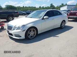 2013 Mercedes-Benz E 350 Luxury with VIN WDDHF8JB3DA763636, listed as a IAAI auction lot 42559637 with 187,610 mi miles and . Bid and sale history available at DreamBid. Image 17.