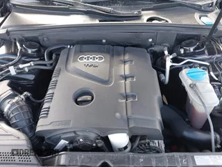 2013 Audi allroad Premium Plus with VIN WA1UFAFL2DA229815, listed as a IAAI auction lot 41537453 with 130,936 mi miles. Bid and sale history available at carsss.com. Image 10.