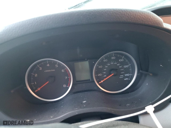 2018 Subaru Forester with VIN JF2SJABCXJH452514, listed as a Copart auction lot 48598495 with 0 mi miles and Salvage Title. Bid and sale history available at carsss.com. Image 9.