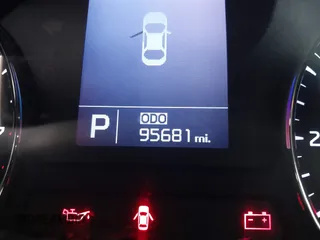 2016 Kia Forte EX z VIN KNAFX4A88G5490716, wystawiony jako IAAI lot #42017118 z przebiegiem 95 681 mil mil oraz . Historia ofert i sprzedaży dostępna na DreamBid. Obrazek 15.