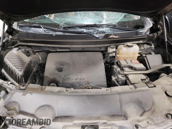 2021 Chevrolet Traverse LT z VIN 1GNEVHKW4MJ220868, wystawiony jako Copart lot #56047545 z przebiegiem 65 042 mil mil oraz Szkoda całkowita • Salvage title. Historia ofert i sprzedaży dostępna na DreamBid. Obrazek 12.