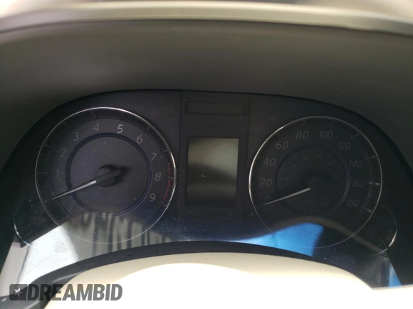 2017 Infiniti QX70 z VIN JN8CS1MW5HM410765, wystawiony jako Copart lot #55641545 z przebiegiem Nie podano mil oraz Szkoda całkowita • Salvage title. Historia ofert i sprzedaży dostępna na DreamBid. Obrazek 9.