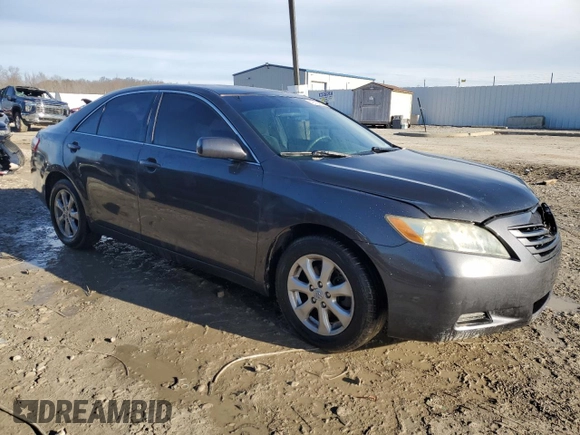 2009 Toyota Camry with VIN 4T4BE46K29R068219, listed as a Copart auction lot 42788855 with 254,821 mi miles and Non Repairable. Bid and sale history available at carsss.com. Image 4.
