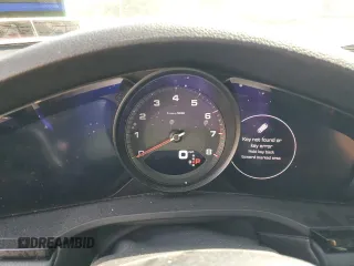 2020 Porsche Cayenne с VIN WP1BA2AY1LDA46356, выставлен на аукционе Copart как лот 59174664 с пробегом Не указан миль и . История ставок и продаж доступна на DreamBid. Изображение 9.