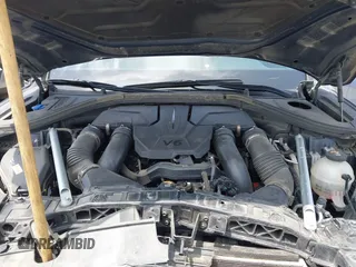 2022 Genesis GV70 Sport z VIN KMUMCDTC8NU073409, wystawiony jako IAAI lot #42165056 z przebiegiem 78 392 mil mil oraz . Historia ofert i sprzedaży dostępna na DreamBid. Obrazek 10.