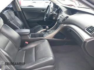 2010 Acura TSX z VIN JH4CU2F67AC003694, wystawiony jako IAAI lot #42171441 z przebiegiem 143 883 mil mil oraz . Historia ofert i sprzedaży dostępna na DreamBid. Obrazek 5.