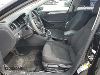 2016 Volkswagen Jetta Sedan 1.4T SE with VIN 3VWD67AJ5GM378030, listed as a Copart auction lot 48867635 with 137,132 mi miles and Salvage Title. Bid and sale history available at carsss.com. Image 7.