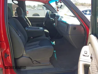 2004 Chevrolet Avalanche z VIN 3GNEC12T14G163825, wystawiony jako IAAI lot #41822274 z przebiegiem 157 388 mil mil oraz . Historia ofert i sprzedaży dostępna na DreamBid. Obrazek 5.
