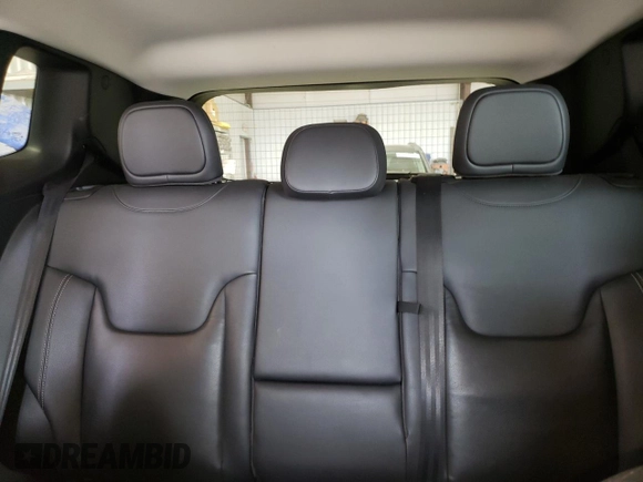 2018 Jeep Renegade Limited с VIN ZACCJBDB6JPH34297, выставлен на аукционе Copart как лот 52793075 с пробегом 76 262 миль миль и Списание • Salvage title. История ставок и продаж доступна на DreamBid. Изображение 10.