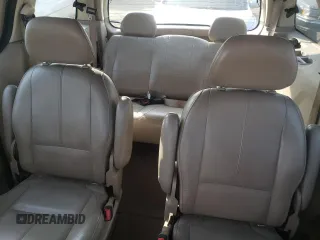 2003 Ford Windstar SEL z VIN 2FMZA53403BA07142, wystawiony jako Copart lot #72224204 z przebiegiem 143 992 mil mil oraz Szkoda całkowita • Salvage title. Historia ofert i sprzedaży dostępna na DreamBid. Obrazek 10.