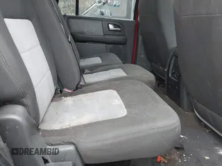 2003 Ford Expedition XLT Value with VIN 1FMPU16W03LC14117, listed as a IAAI auction lot 41682599 with 251,563 mi miles. Bid and sale history available at carsss.com. Image 8.