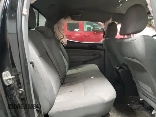 2012 Toyota Tacoma with VIN 3TMMU4FN1CM046468, listed as a Copart auction lot 87392564 with Not provided miles and Salvage title. Bid and sale history available at DreamBid. Image 10.