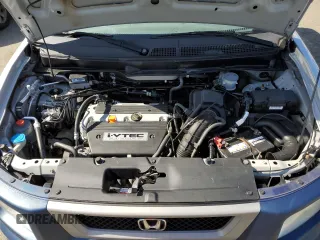 2005 Honda Element EX with VIN 5J6YH28675L033996, listed as a Copart auction lot 53535595 with 225,302 mi miles and Clean Title. Bid and sale history available at DreamBid. Image 11.