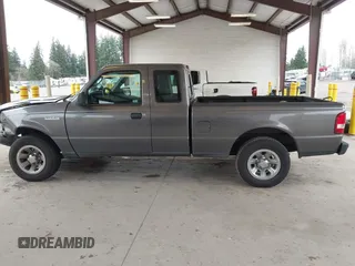 2008 Ford Ranger XL with VIN 1FTYR14D38PA06471, listed as a IAAI auction lot 41906478 with 130,824 mi miles. Bid and sale history available at carsss.com. Image 15.