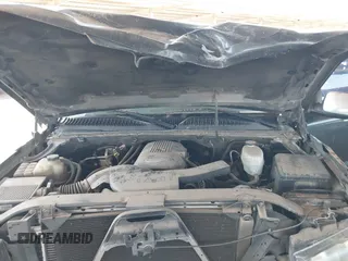 2005 Chevrolet Avalanche Z66 с VIN 3GNEC12Z35G294843, выставлен на аукционе IAAI как лот 42401044 с пробегом Не указан миль и . История ставок и продаж доступна на DreamBid. Изображение 10.