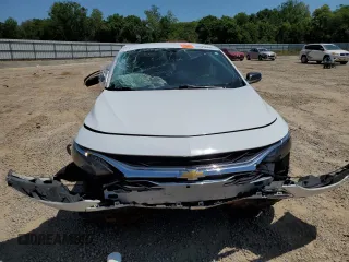 2019 Chevrolet Malibu LS z VIN 1G1ZB5ST9KF192890, wystawiony jako Copart lot #53296605 z przebiegiem Nie podano mil oraz Szkoda całkowita • Salvage title. Historia ofert i sprzedaży dostępna na DreamBid. Obrazek 5.