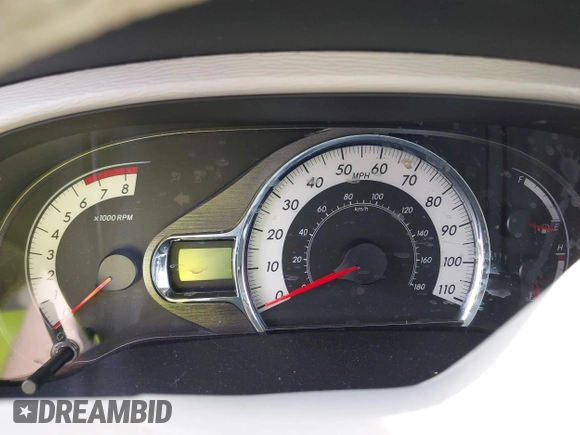2014 Toyota Sienna SE with VIN 5TDXK3DC2ES472249, listed as a IAAI auction lot 41402101 with Not Provided miles and . Bid and sale history available at DreamBid. Image 7.