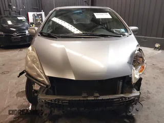 2010 Honda Fit Sport with VIN JHMGE8H43AC036091, listed as a IAAI auction lot 42566790 with 65,506 mi miles and . Bid and sale history available at DreamBid. Image 13.