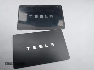 2024 Tesla Model Y Long Range with VIN 7SAYGDEE8RA232709, listed as a IAAI auction lot 41724484 with 5,376 mi miles and . Bid and sale history available at DreamBid. Image 11.