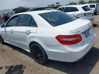 2013 Mercedes-Benz E 350 Luxury with VIN WDDHF5KB2DA742547, listed as a IAAI auction lot 42442044 with 167,240 mi miles and . Bid and sale history available at DreamBid. Image 3.