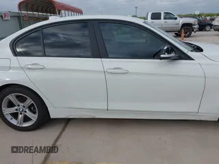 2015 BMW 3 Series 320i with VIN WBA3B1C50FK139723, listed as a IAAI auction lot 42035410 with 185,169 mi miles and . Bid and sale history available at DreamBid. Image 13.