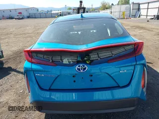 2022 Toyota Prius LE z VIN JTDKAMFP7N3198440, wystawiony jako IAAI lot #42147734 z przebiegiem 51 793 mil mil oraz . Historia ofert i sprzedaży dostępna na DreamBid. Obrazek 16.