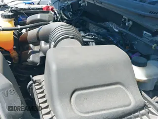 2018 Ford F-150 XL с VIN 1FTEW1E52JFA64781, выставлен на аукционе IAAI как лот 43256358 с пробегом 197 420 миль миль и . История ставок и продаж доступна на DreamBid. Изображение 19.