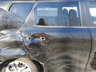 2020 Kia Soul LX with VIN KNDJ23AU9L7064440, listed as a Copart auction lot 48217275 with 152,421 mi miles and Salvage Title. Bid and sale history available at carsss.com. Image 12.