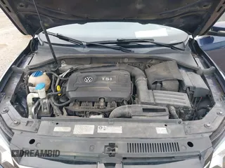2014 Volkswagen Passat Wolfsburg Edition with VIN 1VWAT7A35EC044446, listed as a IAAI auction lot 42558007 with 165,285 mi miles and . Bid and sale history available at DreamBid. Image 10.