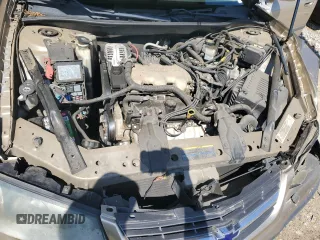 2004 Chevrolet Impala with VIN 2G1WF52E649307398, listed as a Copart auction lot 54770175 with 174,431 mi miles and Salvage Title. Bid and sale history available at carsss.com. Image 11.