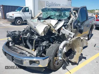 2017 Ford F-150 XL with VIN 1FTEW1CP0HKC70980, listed as a IAAI auction lot 39181898 with 1 mi miles. Bid and sale history available at carsss.com. Image 22.