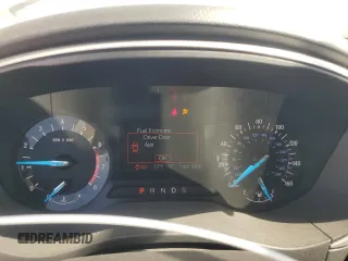 2016 Ford Fusion SE with VIN 3FA6P0H77GR146791, listed as a Copart auction lot 48583275 with 149,116 mi miles and Salvage Title. Bid and sale history available at carsss.com. Image 9.