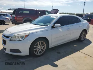 2016 Chevrolet Malibu Limited LT with VIN 1G11C5SA4GF119166, listed as a Copart auction lot 73883314 with 98,228 mi miles and Salvage Title. Bid and sale history available at carsss.com. Image 1.