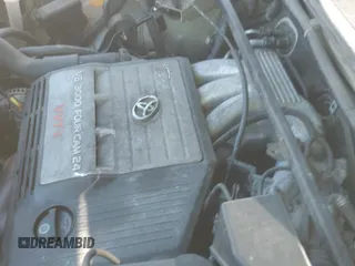 2002 Toyota Highlander Limited with VIN JTEGF21A720058959, listed as a IAAI auction lot 43420808 with Not provided miles and . Bid and sale history available at DreamBid. Image 19.