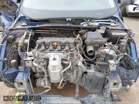 2017 Honda HR-V EX with VIN 3CZRU5H56HG702205, listed as a IAAI auction lot 41785535 with 85,833 mi miles. Bid and sale history available at carsss.com. Image 10.