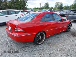2006 Mercedes-Benz C 230 Sport с VIN WDBRF52H36F730754, выставлен на аукционе IAAI как лот 42543735 с пробегом 115 101 миль миль и . История ставок и продаж доступна на DreamBid. Изображение 4.