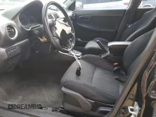 2004 Subaru Impreza WRX z VIN JF1GD29644H522357, wystawiony jako Copart lot #52752265 z przebiegiem 205 039 mil mil oraz Szkoda całkowita • Salvage title. Historia ofert i sprzedaży dostępna na DreamBid. Obrazek 7.