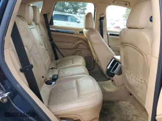 2011 Porsche Cayenne S with VIN WP1AB2A27BLA54325, listed as a Copart auction lot 46693955 with 131,587 mi miles and Salvage Title. Bid and sale history available at carsss.com. Image 11.